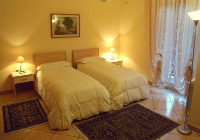 Bed And Breakfast Le Fornaci